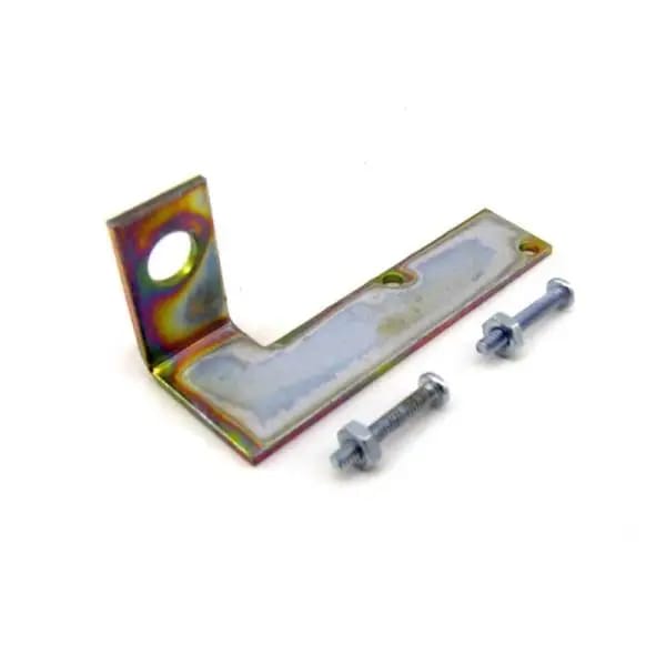 Nitrous Express Dominator WOT Switch Bracket (Only) thumbnail 2