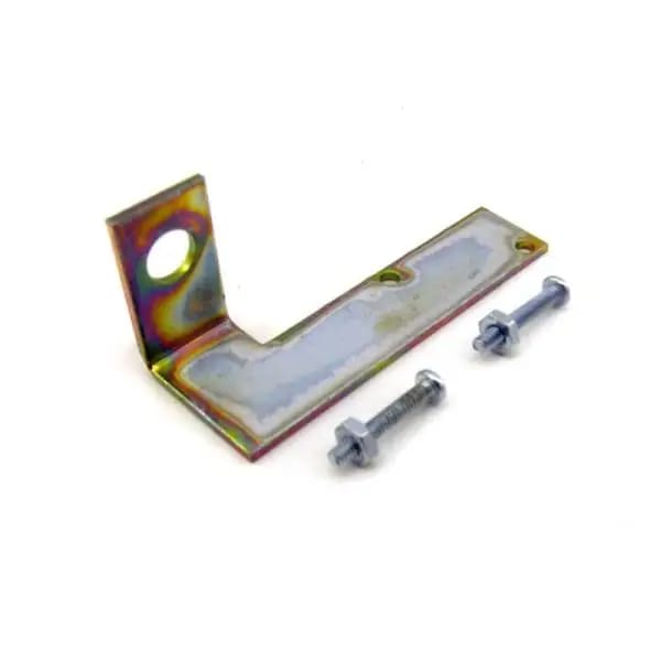 Nitrous Express Dominator WOT Switch Bracket (Only) thumbnail 3