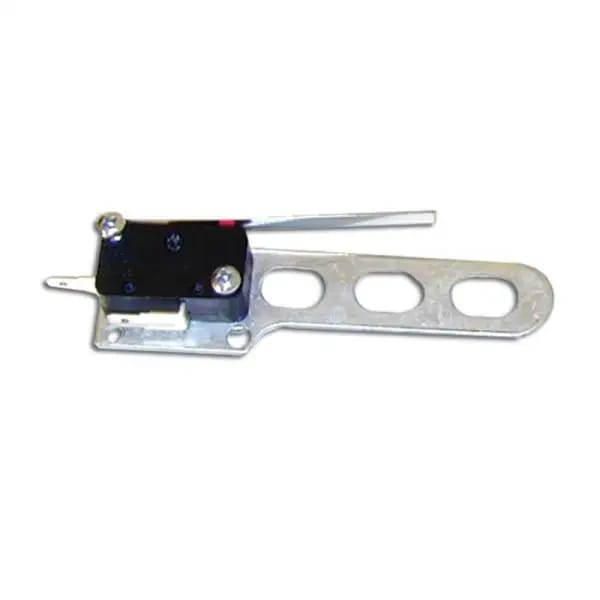 Nitrous Express WOT Switch w/Bracket and Bolts thumbnail 3