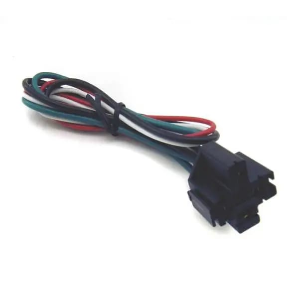 Nitrous Express Relay Wiring Harness Only (Standard Systems) thumbnail 3