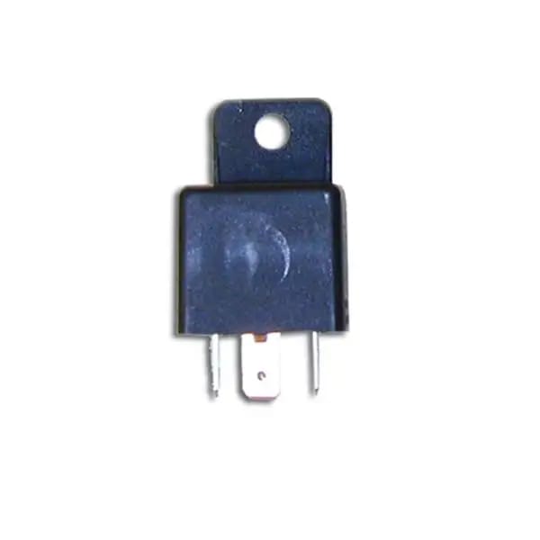 Nitrous Express 40 Amp Anti-Flyback Heavy Duty Relay (Only) thumbnail 3
