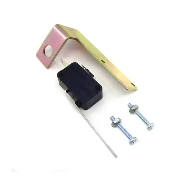 Nitrous Express WOT Switch w/Dominator Bracket thumbnail 3