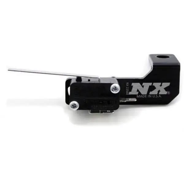 Nitrous Express Billet WOT Switch Bracket for Dominator w/WOT Switch thumbnail 2