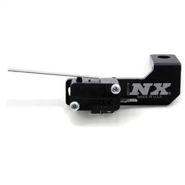 Nitrous Express Billet WOT Switch Bracket for Dominator w/WOT Switch thumbnail 3