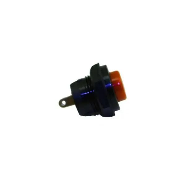 Nitrous Express Premium Momentary Push Button thumbnail 2