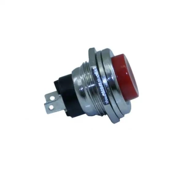 Nitrous Express Nitrous System Activation Push Button thumbnail 3