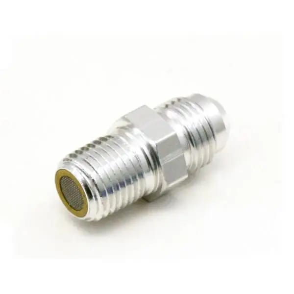 Nitrous Express 6AN Filter Fitting thumbnail 2