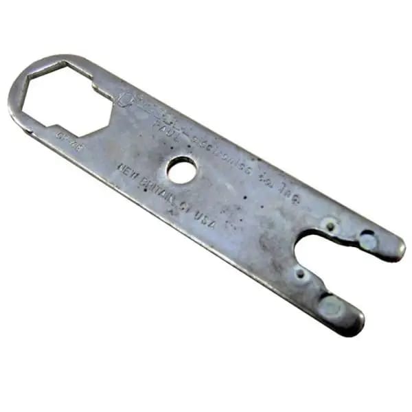 Nitrous Express Solenoid Maintenance Wrench thumbnail 2