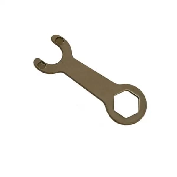 Nitrous Express Super Shark Solenoid Maintenance Wrench thumbnail 3