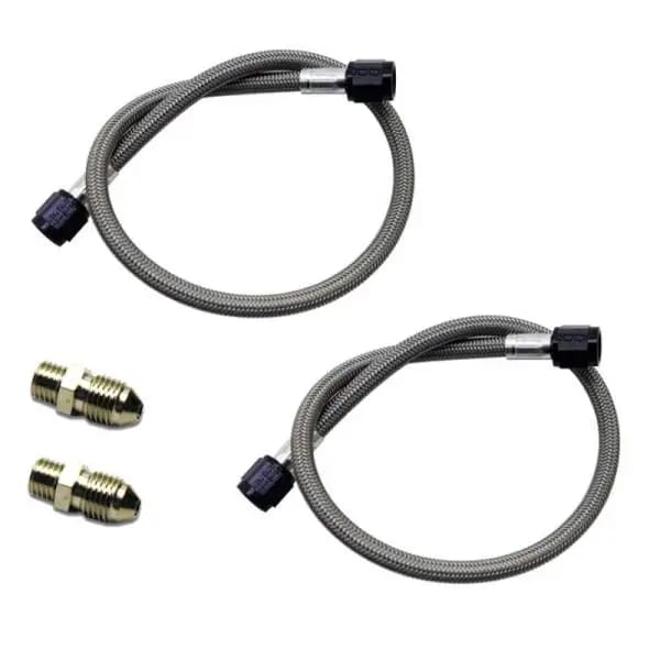 Nitrous Express Line Kit for Use w/15728 Bracket thumbnail 3