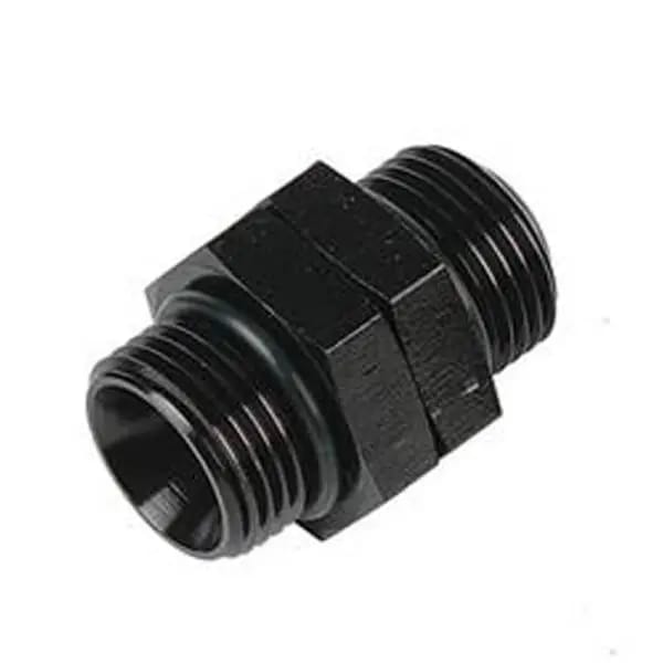 Nitrous Express 8AN O-Ring to 3/8 NPT Fitting thumbnail 2