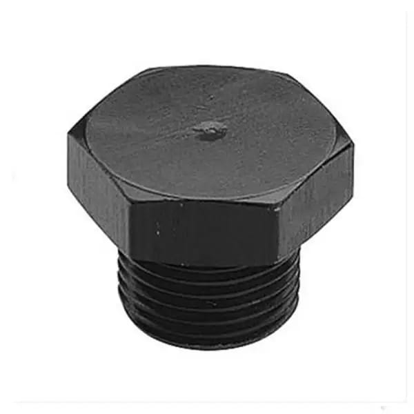 Nitrous Express 12AN Straight Cut O-Ring Plug thumbnail 2