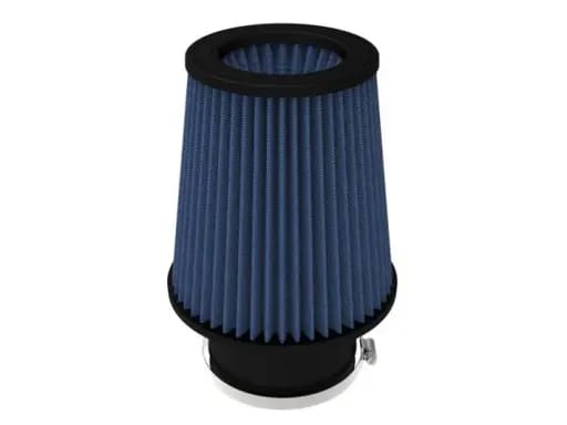 aFe Magnum FLOW Universal Air Filter 4-1/2 IN F x 7-1/2 IN B x 5-1/2 IN T (Inverted) x 8 IN H