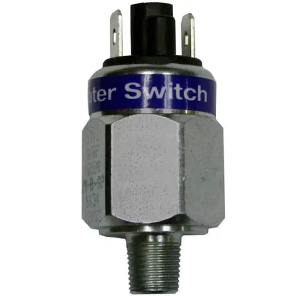 Nitrous Express Bottle Heater Pressure Transducer Only thumbnail 2