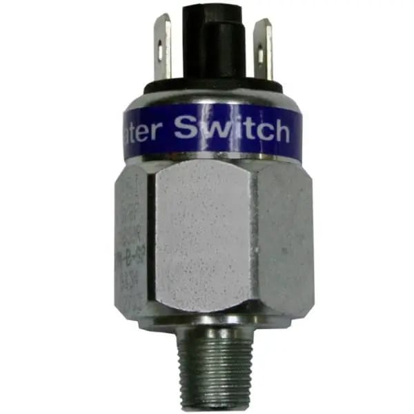 Nitrous Express Bottle Heater Pressure Transducer Only thumbnail 3