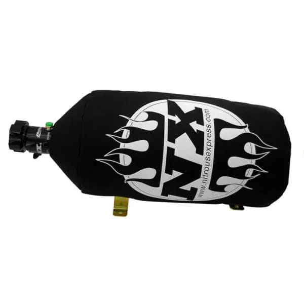Nitrous Express Bottle insulated Jacket (15lb) thumbnail 3