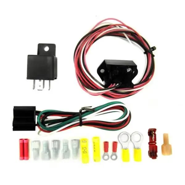 Nitrous Express TPS Voltage Sensing Full Throttle Activation Switch 04AN .5 Volts thumbnail 3