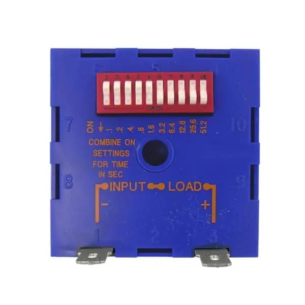 Nitrous Express NX Digi-Set Delay Timer thumbnail 2