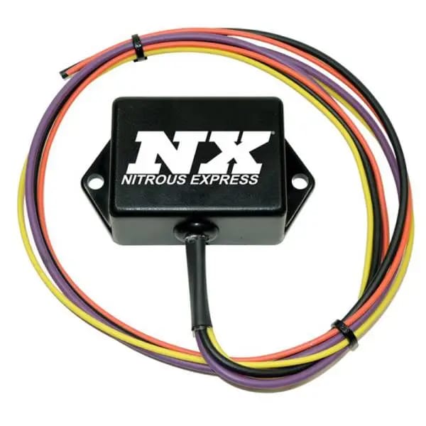 Nitrous Express Additional Solenoid Driver for Max 5 thumbnail 3