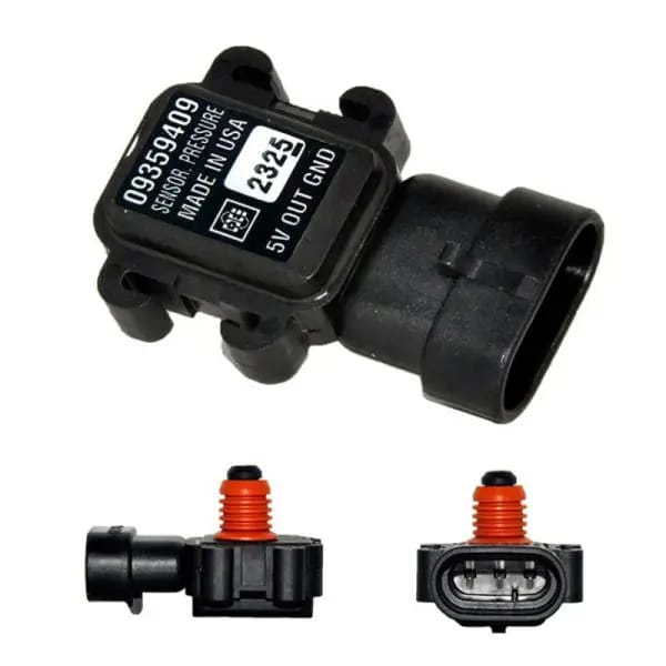 Nitrous Express Vacuum Sensor for Max 5 thumbnail 2