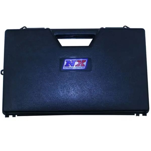 Nitrous Express Molded Carrying Case for Master Flow Check thumbnail 2