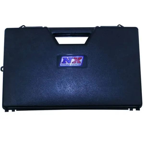Nitrous Express Molded Carrying Case for Master Flow Check thumbnail 3