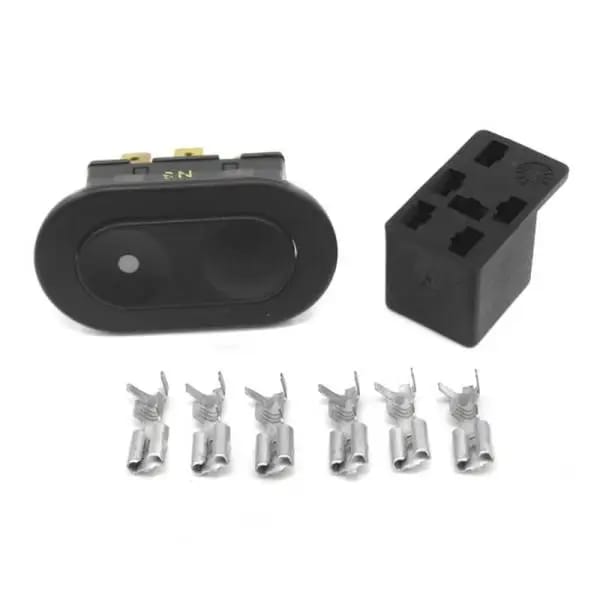 Nitrous Express Switch for Remote Bottle Opener thumbnail 2