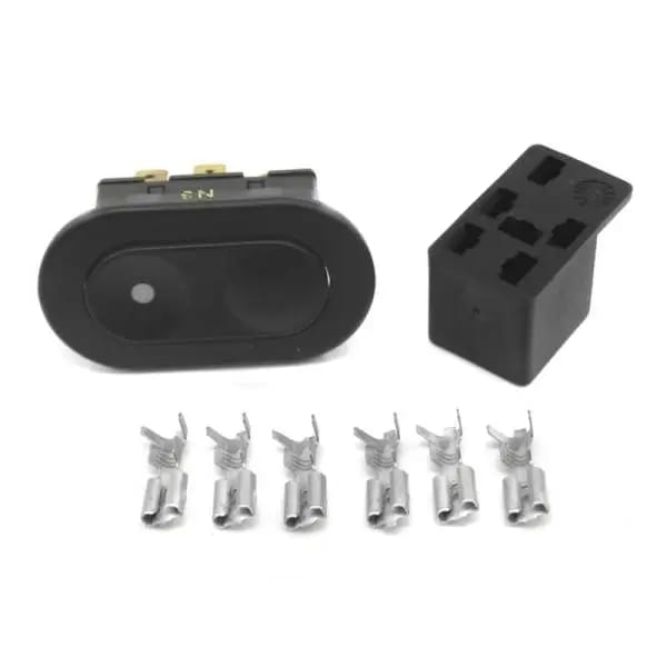 Nitrous Express Switch for Remote Bottle Opener thumbnail 3