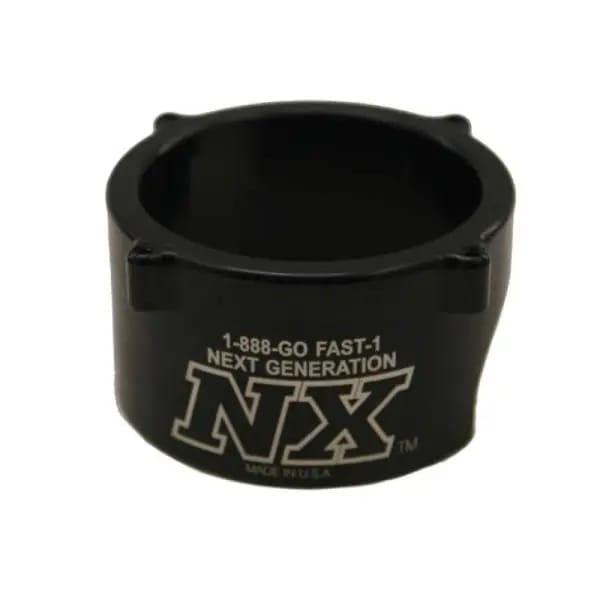 Nitrous Express Body for Remote Bottle Opener (Thumbscrew Style Opener) thumbnail 2