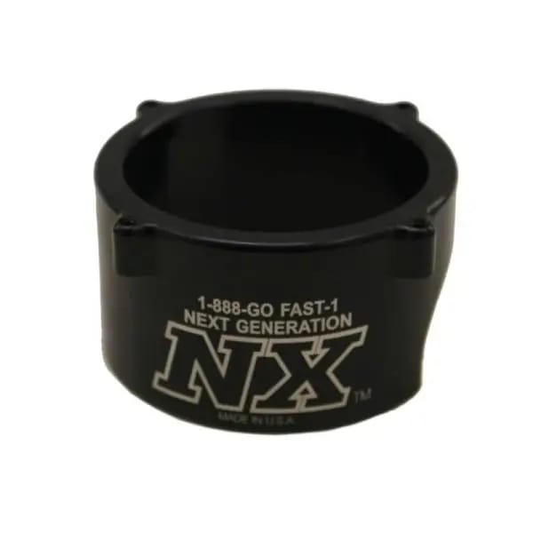 Nitrous Express Body for Remote Bottle Opener (Thumbscrew Style Opener) thumbnail 3