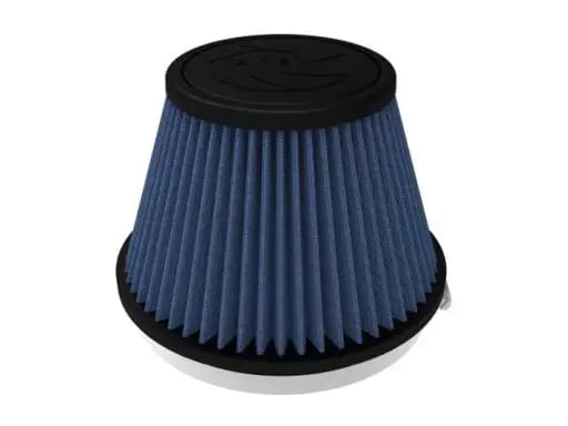 aFe Magnum FLOW Universal Air Filter 6 IN F X 7-1/2 IN B X 4-3/4 IN T X 5 IN H