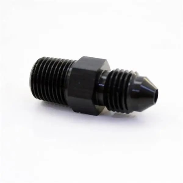Nitrous Express 3AN x 1/8 NPT Straight thumbnail 2