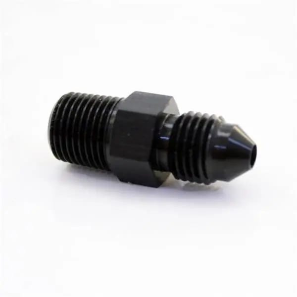 Nitrous Express 3AN x 1/8 NPT Straight thumbnail 3