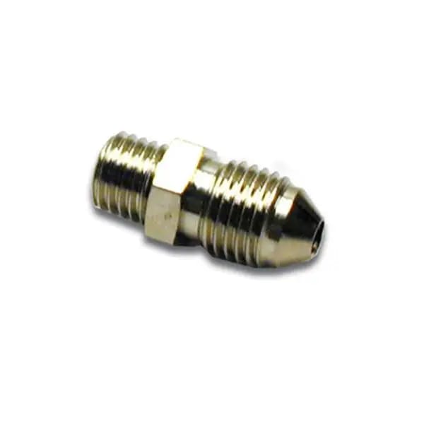 Nitrous Express 4AN x 1/4 NPT Straight thumbnail 2