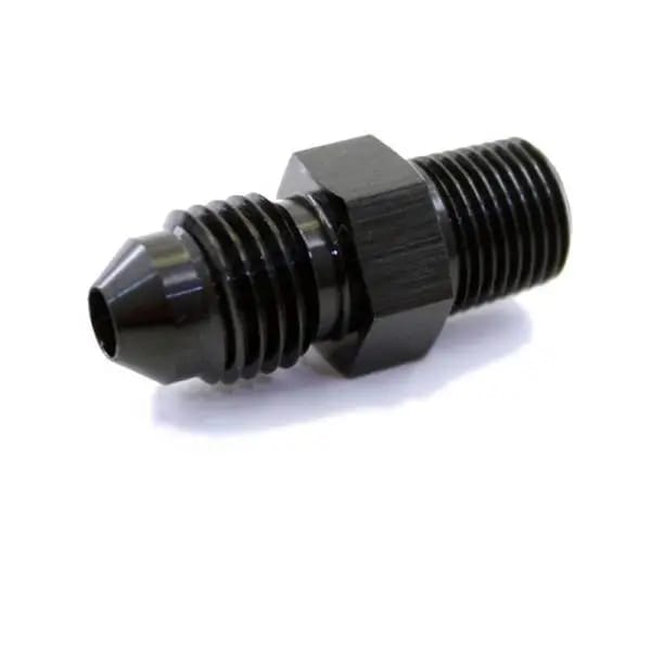 Nitrous Express 6AN x 1/8 NPT Straight thumbnail 2