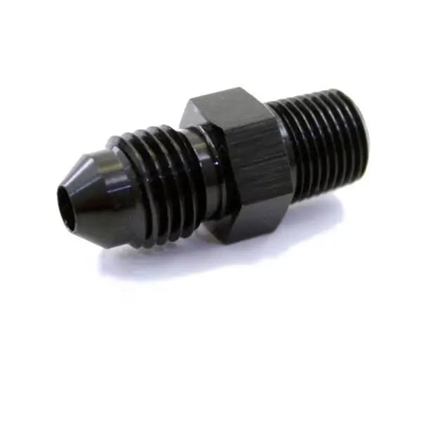 Nitrous Express 6AN x 1/8 NPT Straight thumbnail 3