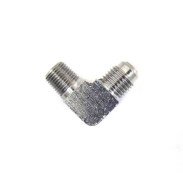 Nitrous Express 3AN x 1/8 NPT 90 thumbnail 3