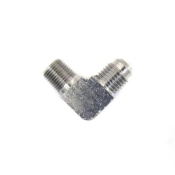Nitrous Express 6AN x 1/4 NPT 90 thumbnail 2