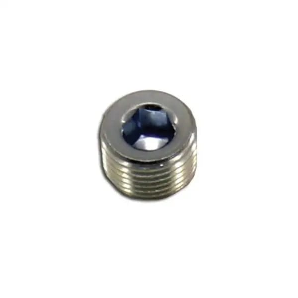 Nitrous Express 1/16 NPT Plug thumbnail 3