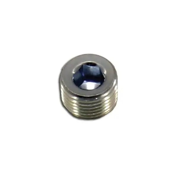 Nitrous Express 1/4 NPT Plug thumbnail 3