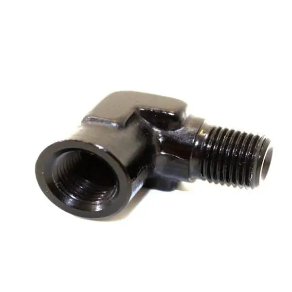 Nitrous Express 1/8MPT x 1/8FPT 90 thumbnail 2