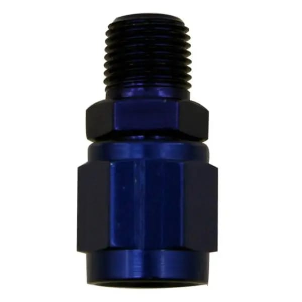 Nitrous Express 4AN Female Swivel to 1/8 NPT thumbnail 2