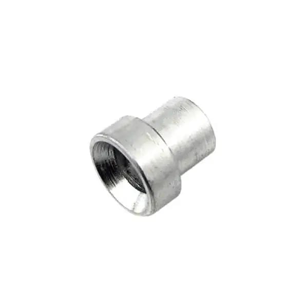 Nitrous Express 3AN Steel Sleeve for 3/16 Tubing (Qty 1) thumbnail 2