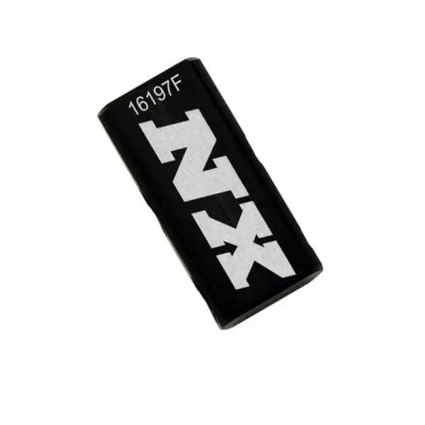 Nitrous Express Black Compact 1 Inlet 4 Outlet Distribution Block All Female thumbnail 3