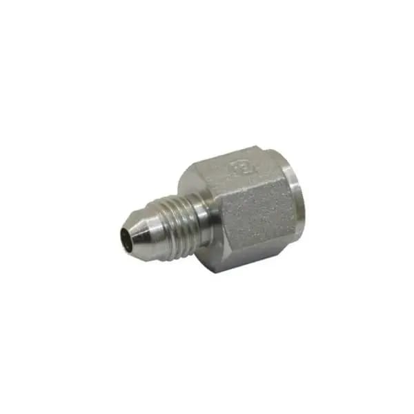 Nitrous Express 6AN Female to4AN Male Adapter thumbnail 2
