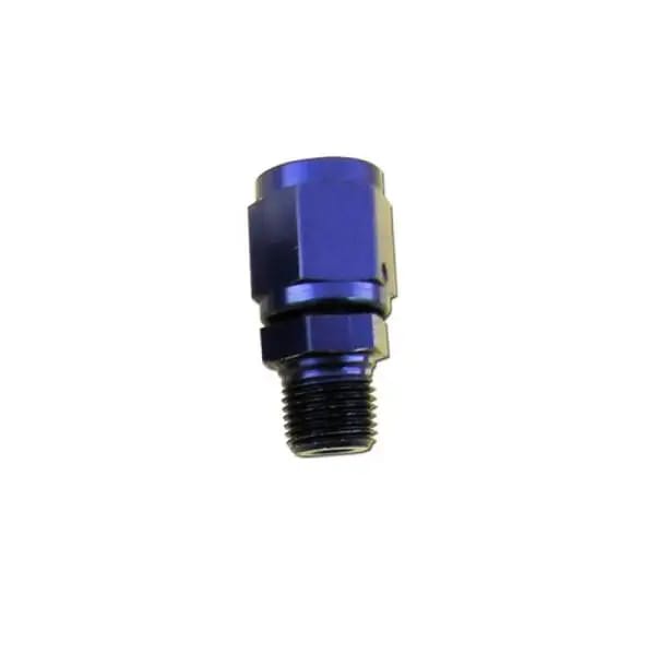 Nitrous Express 3AN Female Swivel to 1/8 NPT thumbnail 3