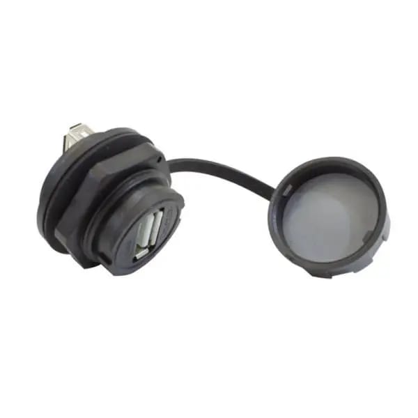 Nitrous Express USB Bulkhead Fitting thumbnail 2