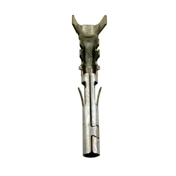 Nitrous Express Female Weather Pack Terminals (2 Ea) Used w/P/N 17522 thumbnail 2