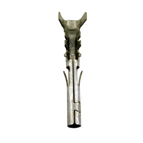 Nitrous Express Female Weather Pack Terminals (2 Ea) Used w/P/N 17522 thumbnail 3
