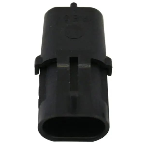 Nitrous Express 2 Way Female Weather Connector (1 Ea) thumbnail 2